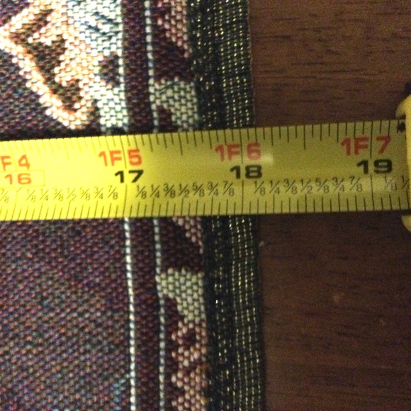 Home decor xmas placemats. - Picture 7 of 9